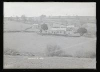 Church, exterior, Southleigh