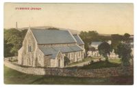 St John's Church, Ivybridge