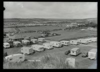 Croyde Caravan Park, Georgeham