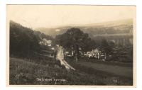 The crescent, Ivybridge