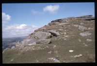 Buckland Beacon