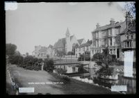 Marlborough House, Dawlish