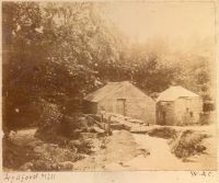 Lydford Mill