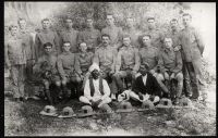 Devonshire Regiment group