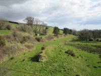 Disused Railway Trackbed