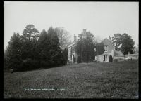 The Rectory, Exbourne