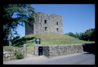 Lydford Castle