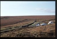 Devonport Leat at Whiteworks