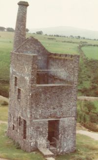 Wheal Betsy