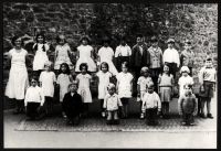 South Tawton Mixed School