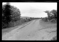 Remains of the Plymouth and Dartmoor Railway at Clearbrook