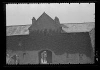 Abbey gateway, Tavistock