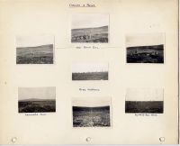 Page 47 of J.H.Boddy's album of Dartmoor photographs of crosses, beehive huts, etc.