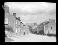 West street, Tavistock