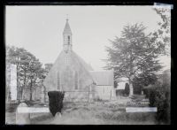 West Hill Church, exterior, Ottery St Mary