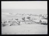 Torcross: general view, Stoke in Teignhead