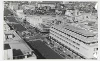 Royal parade,Plymouth