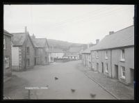 S. Zeal: street view, Tawton, South