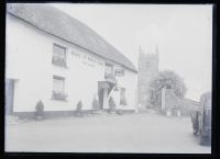 Ring O'Bells Hotel, Winkleigh