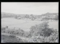 Church, exterior, Weare Giffard