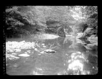 Denham Bridge, River Tavy