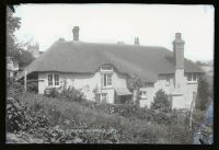 The Vicarage, Hennock