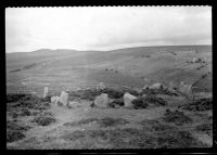 Nine Maidens Stone Circle