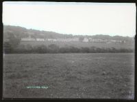 General view, Whitchurch