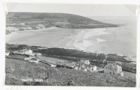 Croyde