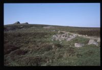 Haytor tramway - viaduct