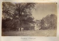 Outside Photograph of Hartpury Vicarage