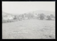 General view, Widecombe