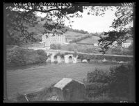 New bridge, Gunnislake