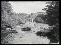 Huccaby Bridge, Lydford