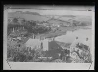 Torcross: general view, Stoke in Teignhead