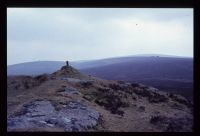 Little Hound Tor (or Round Tor)