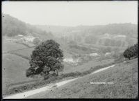  General view, Branscombe