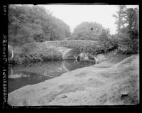 Magpie Bridge, Horrabridge