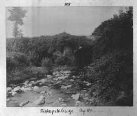 Sticklepath Bridge