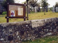 Peter Tavy Cross