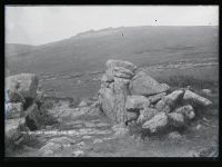 The Gateway, Grimspound, Lydford