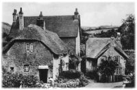 Pound Cottage