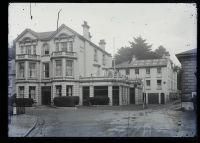 The Grand Hotel, Dawlish