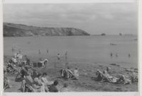 St.Mary's Bay,  Brixham