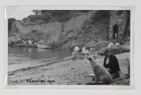 Fishcombe Cove, Brixham