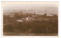 Paper Mills, Ivybridge