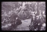 Dartmeet - Beating the bounds