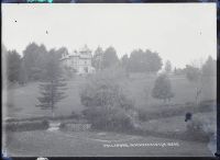 Fullaford House + grounds, Buckfastleigh