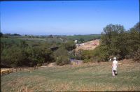 Construction of Okehampton by-pass