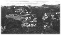 View of Lustleigh